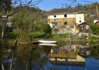 Ferienwohnung Eichstätt Burgblick