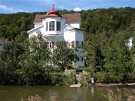 Ferienwohnung Schlossgut Inching