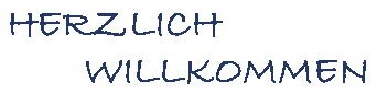 Herzlich Willkommen im Altm�hltal